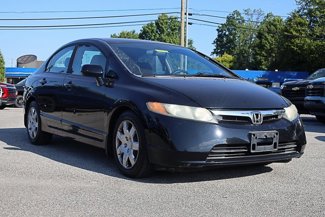 Used 2008 Honda Civic LX image 1