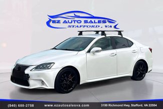 Used 2013 Lexus IS 250 AWD w/ Limited Edition Pkg image 1