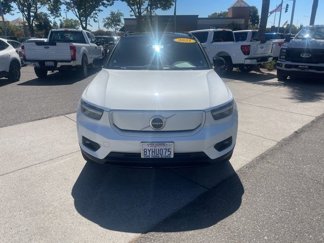 Used 2021 Volvo XC40 P8 Recharge image 1