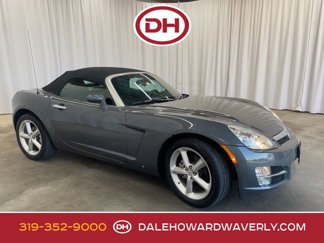 Used 2009 Saturn Sky image 1