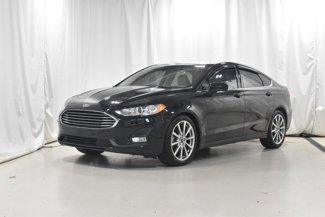 Used 2020 Ford Fusion SE w/ Equipment Group 151A image 1