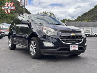 Used 2016 Chevrolet Equinox LT w/ Convenience Package image 1
