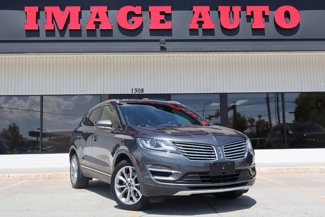 Used 2017 Lincoln MKC Select w/ Select Plus Package image 1