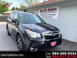 Used 2014 Subaru Forester 2.0XT Touring w/ Popular Package #1 image 1