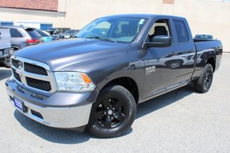 Used 2019 RAM 1500 Tradesman w/ Chrome Plus Package image 1