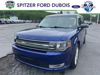 Used 2014 Ford Flex SEL w/ Equipment Group 202A image 1