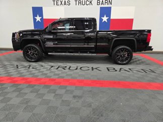 Used 2015 GMC Sierra 2500 Denali w/ Duramax Plus Package image 1