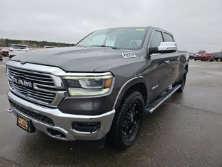 Used 2020 RAM 1500 Laramie image 1