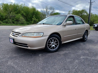 Used 2002 Honda Accord EX image 1