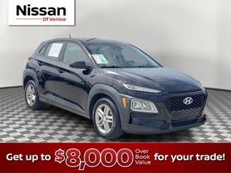 Used 2019 Hyundai Kona SE image 1