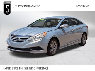 Used 2014 Hyundai Sonata GLS w/ Popular Equipment Group 2 image 1