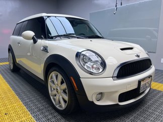 Used 2010 MINI Cooper Clubman S image 1