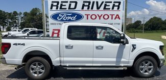 New 2024 Ford F150 XLT w/ Equipment Group 302A MID image 1