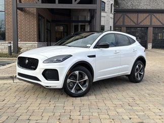 New 2024 Jaguar E-PACE R-Dynamic SE image 1