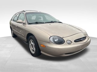 Used 1998 Ford Taurus SE image 1