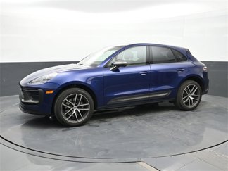 Used 2024 Porsche Macan Turbo image 1