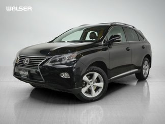 Used 2015 Lexus RX 350 AWD image 1