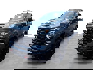 New 2025 Chevrolet Silverado 2500 LT w/ Trail Boss Package image 1