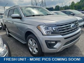 Used 2020 Ford Expedition Max XLT w/ Equipment Group 202A image 1