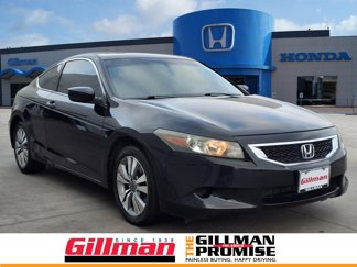 Used 2009 Honda Accord EX-L image 1