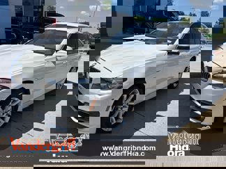Used 2014 BMW 535i Sedan image 1