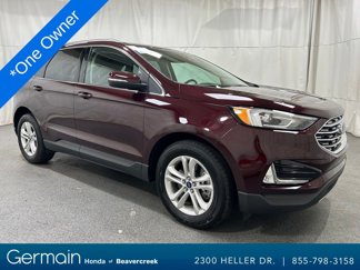 Used 2019 Ford Edge SEL w/ Equipment Group 201A image 1