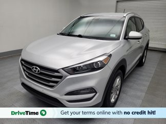 Used 2017 Hyundai Tucson SE image 1