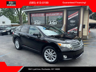 Used 2011 Toyota Venza AWD image 1