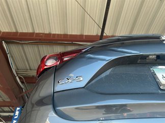 Used 2020 MAZDA CX-5 Touring image 1