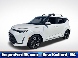Used 2023 Kia Soul GT-Line w/ GT-Line Technology Package image 1
