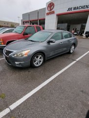 Used 2015 Nissan Altima 2.5 SL video 1