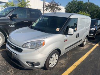 Used 2020 RAM ProMaster City Tradesman SLT image 1