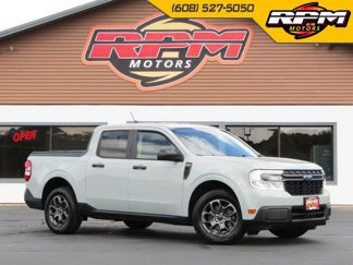 Used 2022 Ford Maverick XLT w/ Equipment Group 300A Standard image 1