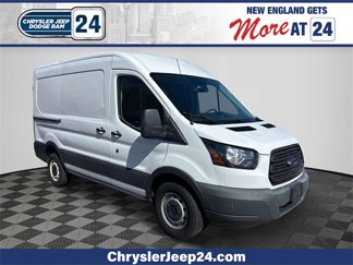 Used 2017 Ford Transit 250 130 Medium Roof image 1