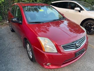 Used 2012 Nissan Sentra 2.0 SL w/ Special Value Pkg image 1