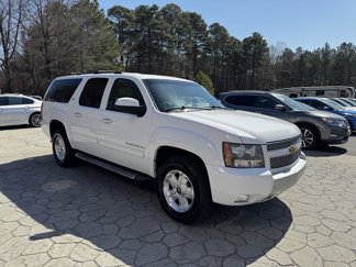 Used 2013 Chevrolet Suburban LT image 1