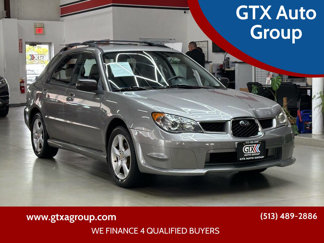 Used 2006 Subaru Impreza 2.5i image 1