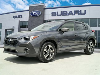 New 2025 Subaru Crosstrek 2.5i Premium image 1