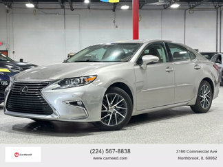 Used 2016 Lexus ES 350 image 1