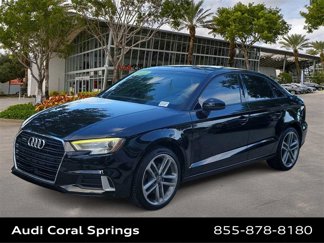 Used 2017 Audi A3 2.0T Premium video 1