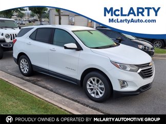 Used 2019 Chevrolet Equinox LT image 1