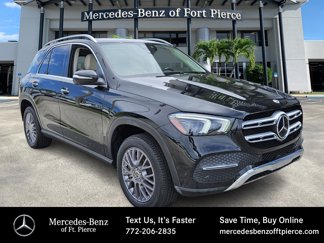 Certified 2021 Mercedes-Benz GLE 450 4MATIC image 1