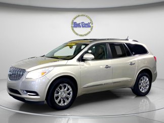 Used 2014 Buick Enclave Leather image 1