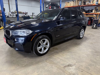 Used 2018 BMW X5 xDrive35i image 1