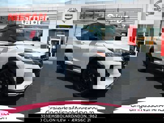 Certified 2023 Nissan Kicks SR w/ SR Premium Package image 1