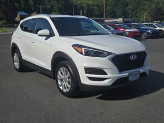 Used 2019 Hyundai Tucson Value image 1