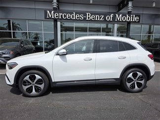 New 2025 Mercedes-Benz GLA 250 image 1