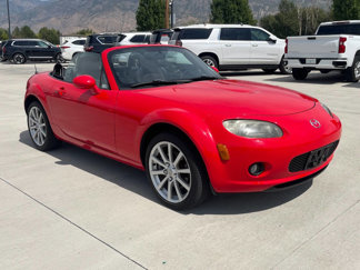 Used 2006 MAZDA MX-5 Miata Sport image 1