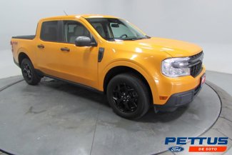Used 2022 Ford Maverick XLT w/ Equipment Group 300A Standard image 1