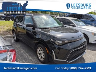 Used 2024 Kia Soul LX w/ Option Group 015 image 1